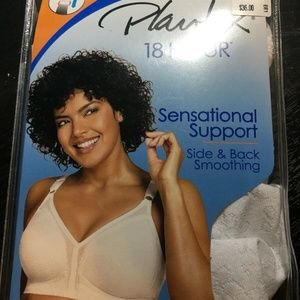 Playtex 18 hour Bra